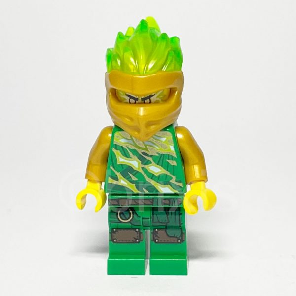 LEGO Minifigur NJO533 - Lloyd FS