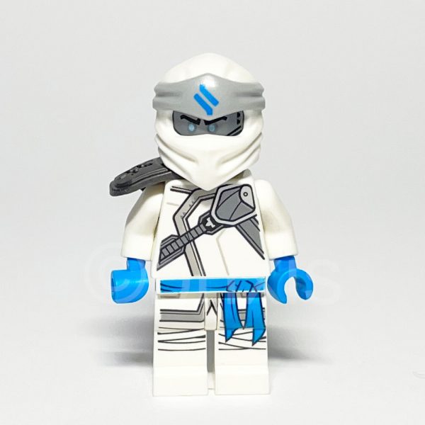 LEGO Minifigur NJO537 - Zane