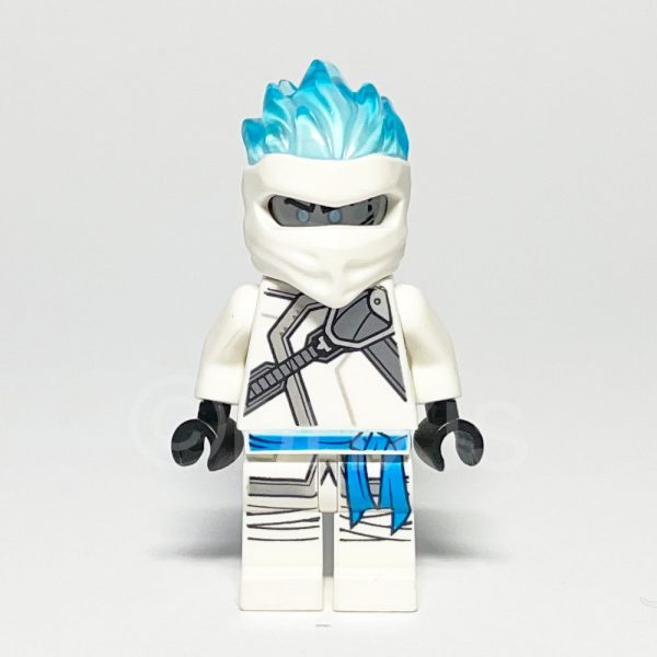 LEGO Minifigur NJO545 - Zane FS