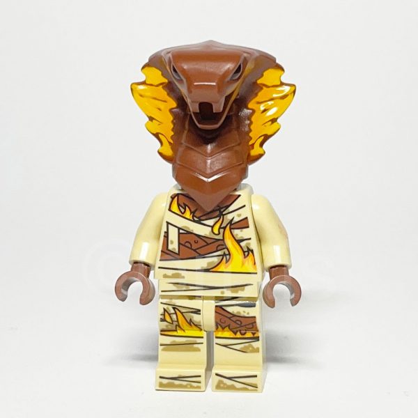 LEGO Minifigur NJO552 - Pyro Slayer