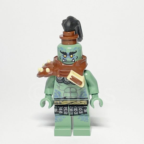 LEGO Minifigur NJO603 - Munce