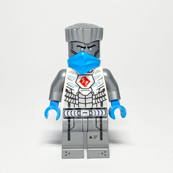 LEGO Minifigur NJO647 - Zane