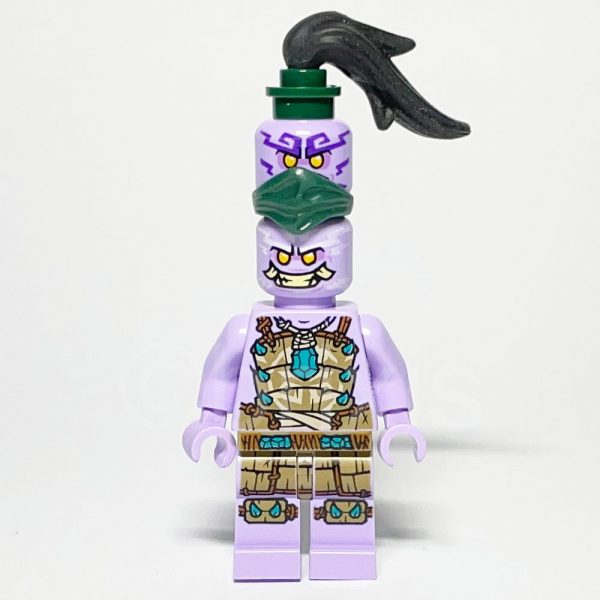 LEGO Minifigur NJO684 - PoulErik