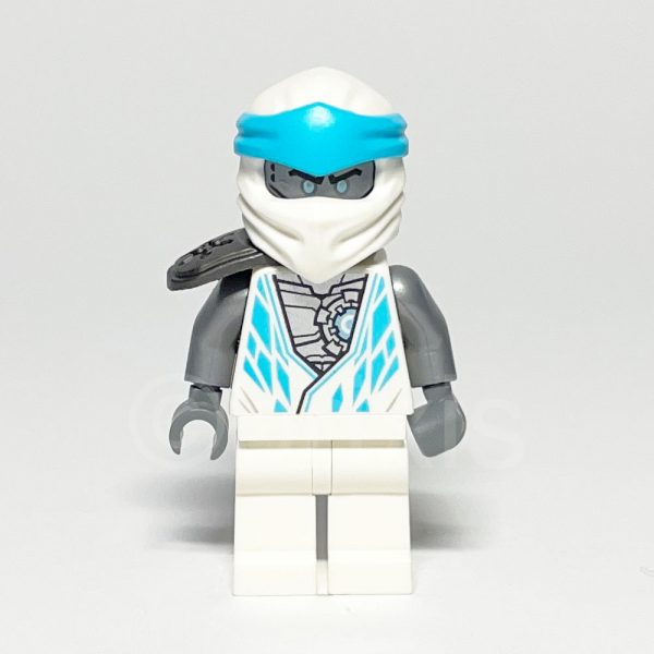 LEGO Minifigur NJO719 - Zane