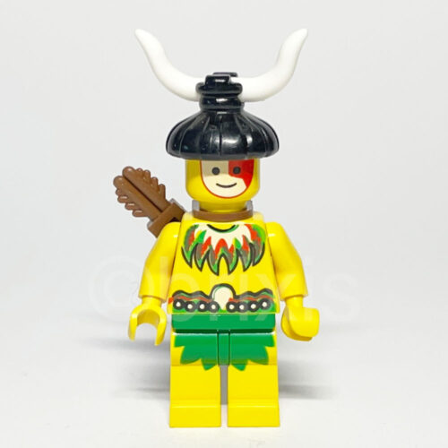 LEGO Pirates Islander Minifigure PI079