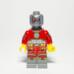 LEGO Super Heroes Deadshot Minifigure SH0259