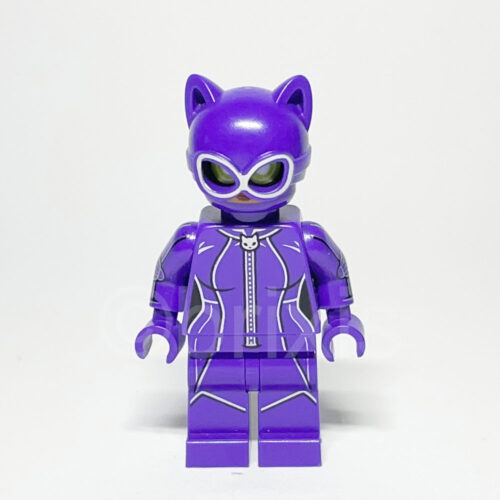 LEGO Super Heroes Catwoman Minifigure SH0330