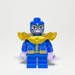 LEGO Super Heroes Thanos Minifigure SH0363