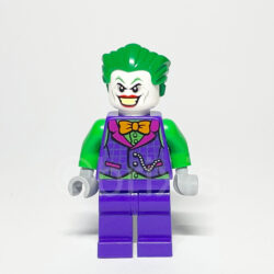 LEGO Super Heroes The Joker Minifigure SH0590
