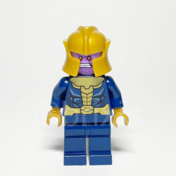 LEGO Super Heroes Thanos Minifigure SH0696