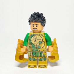 LEGO Super Heroes Gilgamesh Minifigure SH0768