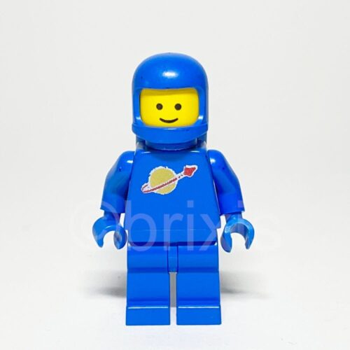 LEGO Space Astronaut Minifigure SP004