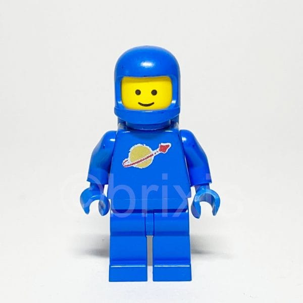 LEGO Minifigur SP004 - Classic Space
