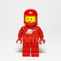 LEGO Space Astronaut Minifigure SP005