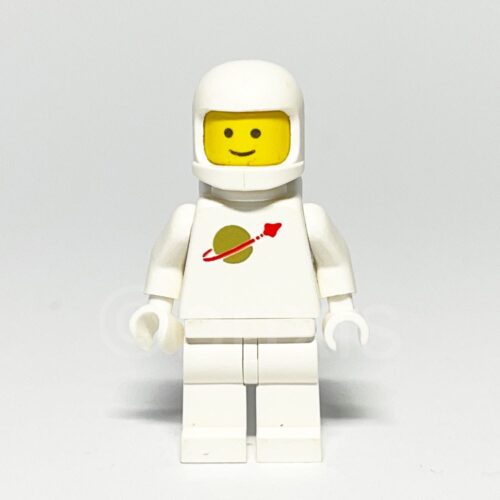 LEGO Space Astronaut Minifigure SP006