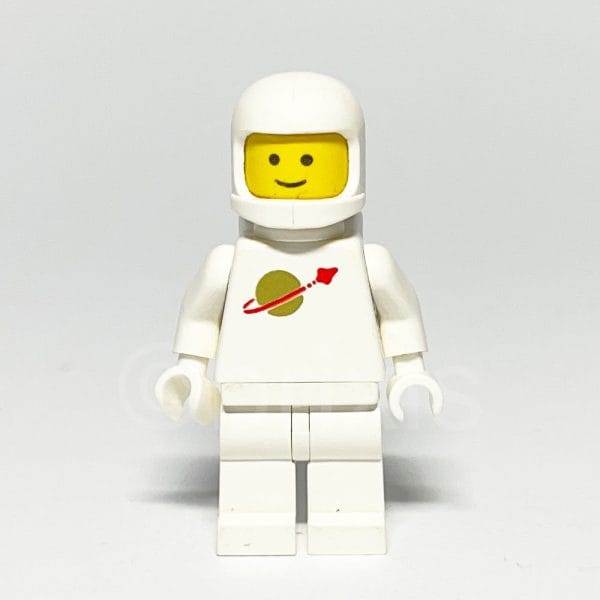 LEGO Minifigur SP006 - Classic Space