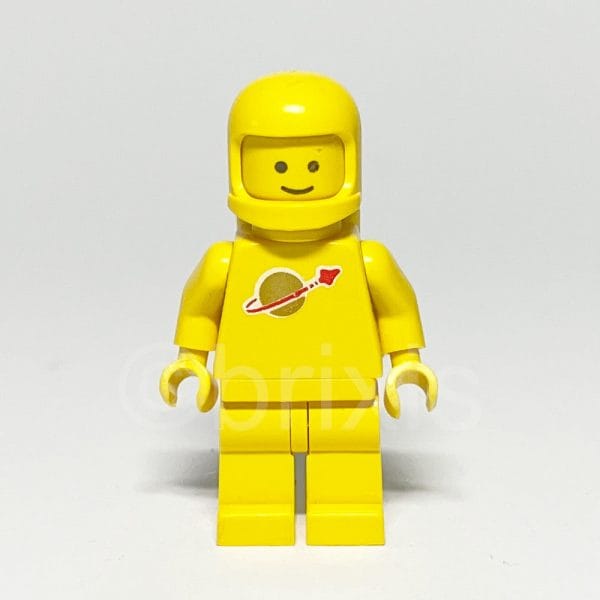LEGO Minifigur SP007 - Classic Space