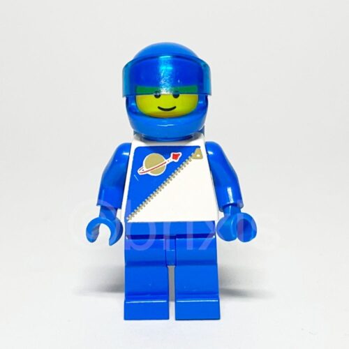 LEGO Space Astronaut Minifigure SP014
