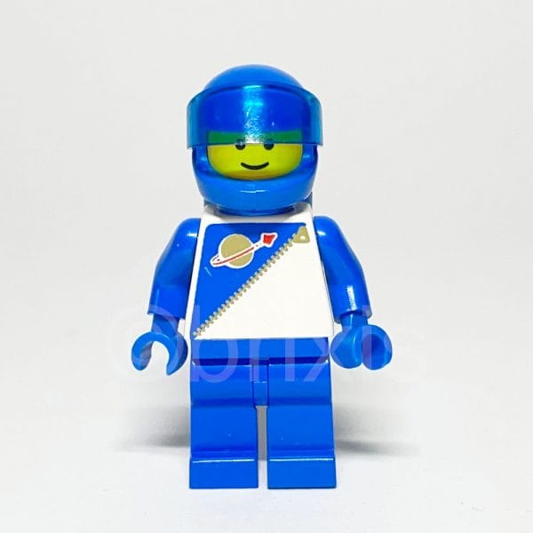 LEGO Minifigur SP014 - Futuron