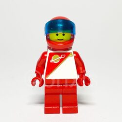 LEGO Space Astronaut Minifigure SP015