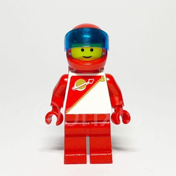 LEGO Minifigur SP015 - Futuron