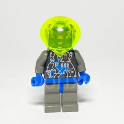LEGO Space Insectoids Zotaxian Alien Minifigure SP022