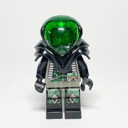 LEGO Space Insectoids Zotaxian Alien Minifigure SP028