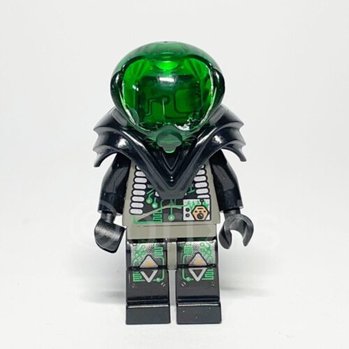 LEGO Space Insectoids Zotaxian Alien Minifigure SP028