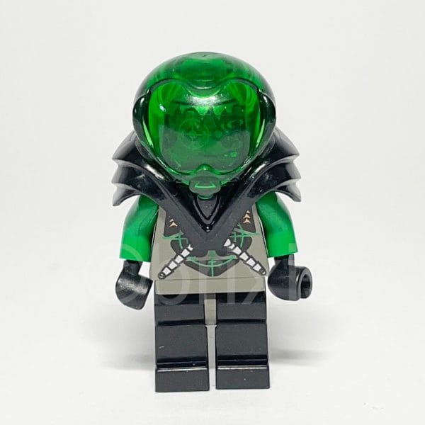 LEGO Minifigur SP030 - Insectoids Alien