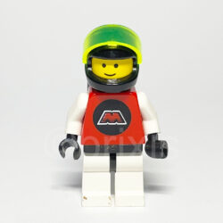 LEGO Space M:Tron Minifigure SP033