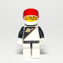 LEGO Space Police 1 Minifigure SP036