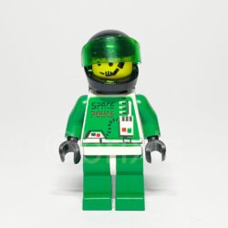 LEGO Space Police 2 Minifigure SP037