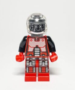 LEGO Space Spyrius Droid Minifigure SP041