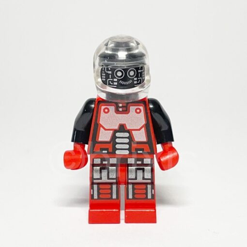 LEGO Space Spyrius Droid Minifigure SP041