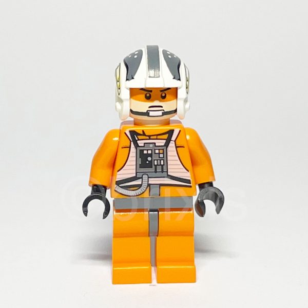 LEGO Minifigur SW0260 - Zev Senesca