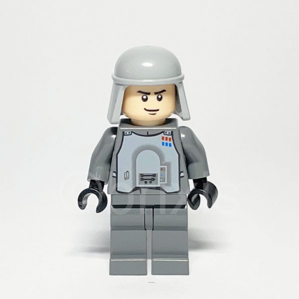 LEGO Minifigur SW0261 - Imperial Officer