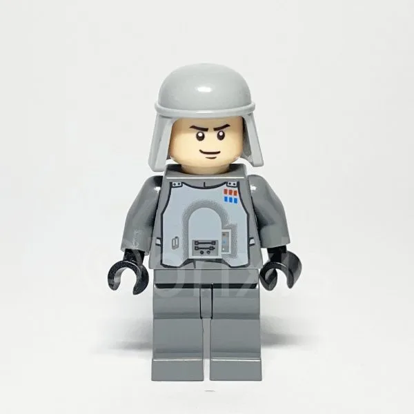 LEGO Minifigur SW0261 - Imperial Officer