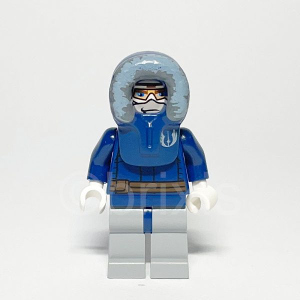 LEGO Minifigur SW0263 - Anakin Skywalker