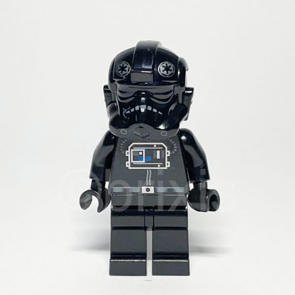 LEGO Minifigur SW0268a - Imperial TIE Fighter Pilot