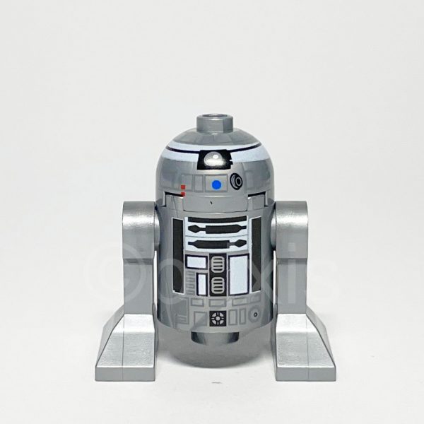 LEGO Minifigur SW0303 - Astromech Droid R2-Q2