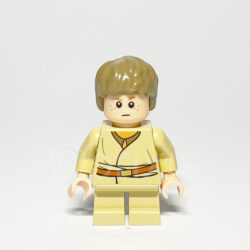 LEGO Star Wars Minifigur Anakin Skywalker (SW0349) – Vorderansicht