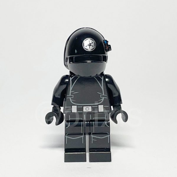 LEGO Minifigur SW0529 - Imperial Gunner