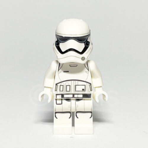 LEGO Star Wars First Order Stormtrooper Minifigure SW0667