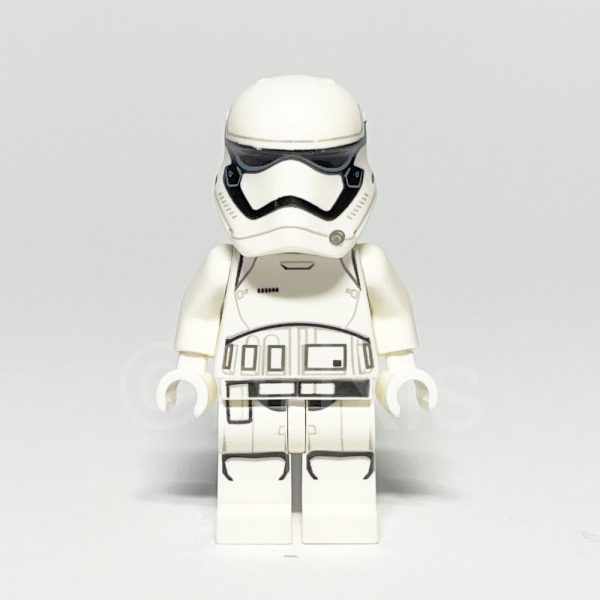 LEGO Minifigur SW0667 - First Order Stormtrooper