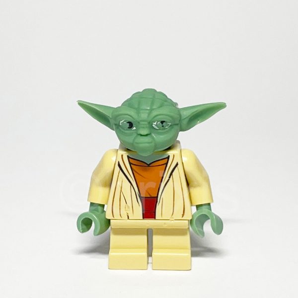 LEGO Minifigur SW0685 - Yoda