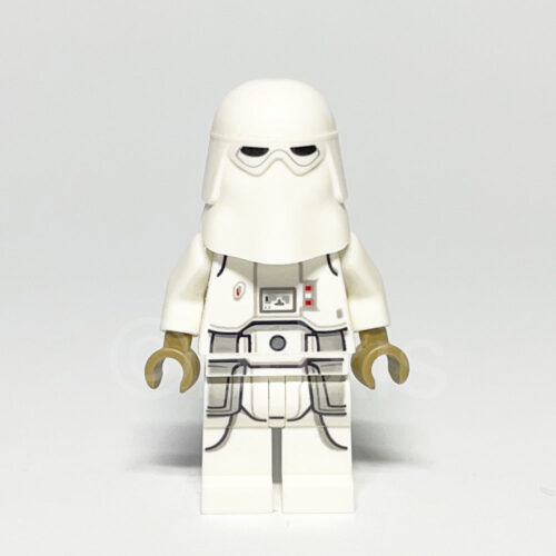 LEGO Star Wars Snowtrooper Minifigure SW1009