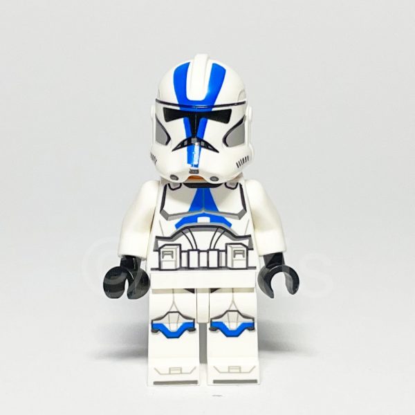 LEGO Minifigur SW1094 - Clone Trooper