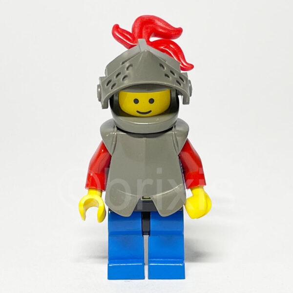 LEGO Castle Breastplate Minifigure CAS169