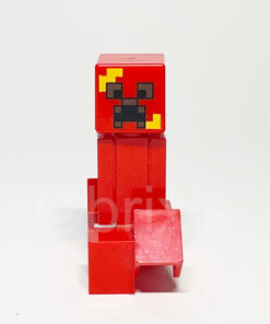 LEGO Minecraft Creeper Minifigure MIN108
