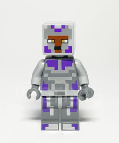 LEGO Minecraft Llama Knight Minifigure MIN123